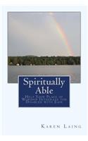 Spiritually Able