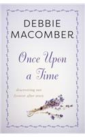 Once Upon a Time: Discovering Our Forever After Story