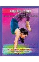 Yoga Dot-To-Dot - Yoga Poses to Enhance Calmness