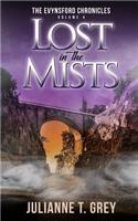 Lost in the Mists: Christian Mystery & Suspense Romance