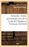 Aristandre, histoire germanicque