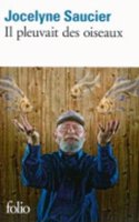 Il pleuvait des oiseaux