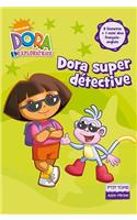 Dora Poche 2 Dora Super Detective