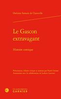 Le Gascon Extravagant: Histoire Comique