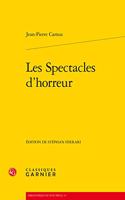 Les Spectacles d'Horreur