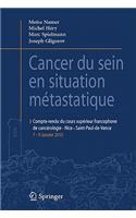 Cancer Du Sein En Situation Métastatique
