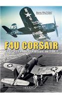 Vought F-4U Corsair