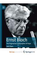 Ernst Bloch