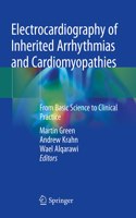 Electrocardiography of Inherited Arrhythmias and Cardiomyopathies