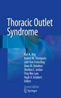 Thoracic Outlet Syndrome