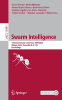 Swarm Intelligence