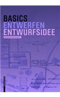 Basics Entwurfsidee