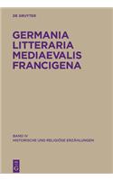 Historische Und ReligiÃ¶se ErzÃ¤hlungen