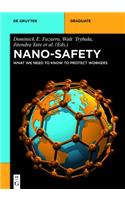 Nano-Safety