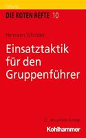 Einsatztaktik Fur Den Gruppenfuhrer