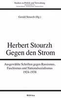 Herbert Stourzh