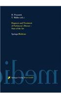 Diagnosis and Treatment of Parkinson's Disease -- State of the Art