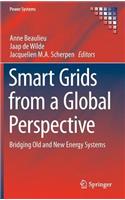 Smart Grids from a Global Perspective