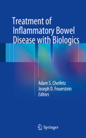 Treatment of Inflammatory Bowel Disease with Biologics