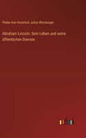 Abraham Lincoln