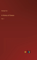 History of Greece