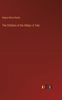 The Children of the Abbey