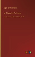 philosophie d'Avicenne