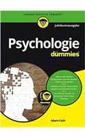 Psychologie für Dummies