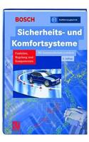 Sicherheits- Und Komfortsysteme