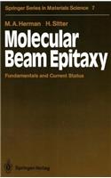 Molecular Beam Epitaxy: Fundamentals and Current Status