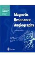 Magnetic Resonance Angiography