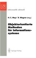 Objektorientierte Methoden Für Informationssysteme