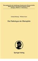 Die Pathologen der Rheinpfalz