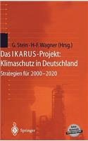 Das Ikarus-Projekt: Klimaschutz in Deutschland