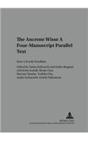 Ancrene Wisse- A Four-Manuscript Parallel Text