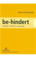 Be-Hindert