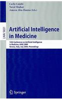 Artificial Intelligence in Medicine