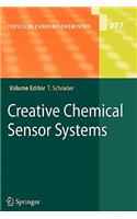 Creative Chemical Sensor Systems