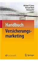 Handbuch Versicherungsmarketing