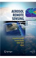 Aerosol Remote Sensing