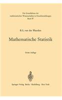 Mathematische Statistik