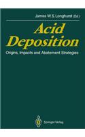 Acid Deposition