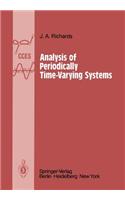 Analysis of Periodically Time-Varying Systems