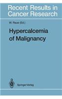 Hypercalcemia of Malignancy