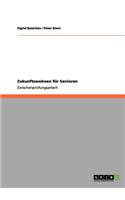 Zukunftswohnen für Senioren