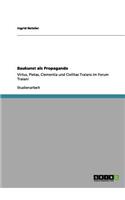 Baukunst als Propaganda