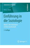 Einführung in Die Soziologie