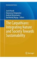 Carpathians: Integrating Nature and Society Towards Sustainability