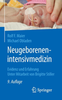 Neugeborenenintensivmedizin
