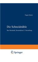 Die Schneidstähle